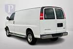 Used 2021 GMC Savana 2500 Work Van 4x2, Empty Cargo Van for sale #6R3930 - photo 8