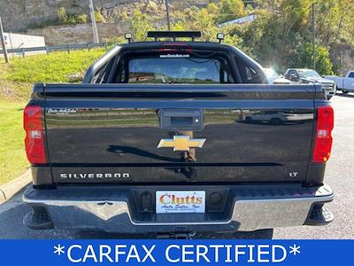 2018 Chevrolet Silverado 1500 Crew Cab 4x2, Pickup for sale #6R3961 - photo 2