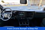 Used 2022 Chevrolet Express 3500 Work Van RWD, Service Utility Van for sale #6R3986 - photo 19