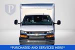 Used 2022 Chevrolet Express 3500 Work Van RWD, Service Utility Van for sale #6R3986 - photo 4