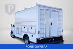 Used 2022 Chevrolet Express 3500 Work Van RWD, Service Utility Van for sale #6R3986 - photo 5