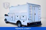 Used 2022 Chevrolet Express 3500 Work Van RWD, Service Utility Van for sale #6R3986 - photo 7