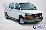 2019 GMC Savana 2500 SRW 4x2, Empty Cargo Van for sale #6R3989 - photo 1