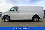 2019 GMC Savana 2500 SRW 4x2, Empty Cargo Van for sale #6R3989 - photo 11