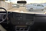 2019 GMC Savana 2500 SRW 4x2, Empty Cargo Van for sale #6R3989 - photo 20