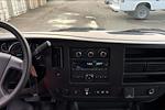 2019 GMC Savana 2500 SRW 4x2, Empty Cargo Van for sale #6R3989 - photo 32