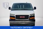 2019 GMC Savana 2500 SRW 4x2, Empty Cargo Van for sale #6R3989 - photo 5