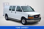 2019 GMC Savana 2500 SRW 4x2, Empty Cargo Van for sale #6R3989 - photo 6