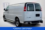 2019 GMC Savana 2500 SRW 4x2, Empty Cargo Van for sale #6R3989 - photo 7