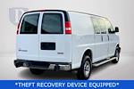 2019 GMC Savana 2500 SRW 4x2, Empty Cargo Van for sale #6R3989 - photo 8