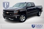 2016 Chevrolet Silverado 1500 Double Cab 4x4, Pickup for sale #7R3778 - photo 1