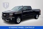 2016 Chevrolet Silverado 1500 Double Cab 4x4, Pickup for sale #7R3778 - photo 11