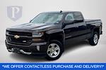 2016 Chevrolet Silverado 1500 Double Cab 4x4, Pickup for sale #7R3778 - photo 3