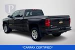 2016 Chevrolet Silverado 1500 Double Cab 4x4, Pickup for sale #7R3778 - photo 5