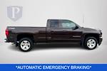 2016 Chevrolet Silverado 1500 Double Cab 4x4, Pickup for sale #7R3778 - photo 8