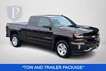 2016 Chevrolet Silverado 1500 Double Cab 4x4, Pickup for sale #7R3778 - photo 9