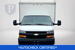 2018 Chevrolet Express 3500 DRW RWD, Box Van for sale #7R3857 - photo 4