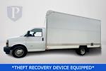 2018 Chevrolet Express 3500 DRW RWD, Box Van for sale #7R3857 - photo 7