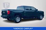 Used 2018 Chevrolet Silverado 1500 LT Crew Cab 4x4, Pickup for sale #7R3890 - photo 10