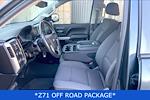 Used 2018 Chevrolet Silverado 1500 LT Crew Cab 4x4, Pickup for sale #7R3890 - photo 17