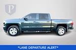 Used 2018 Chevrolet Silverado 1500 LT Crew Cab 4x4, Pickup for sale #7R3890 - photo 7