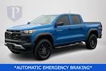 2024 Chevrolet Colorado Crew Cab 4x4, Pickup for sale #7R3933A - photo 19