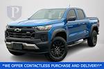 2024 Chevrolet Colorado Crew Cab 4x4, Pickup for sale #7R3933A - photo 4