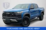 2024 Chevrolet Colorado Crew Cab 4x4, Pickup for sale #7R3933A - photo 6