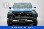 2024 Chevrolet Colorado Crew Cab 4x4, Pickup for sale #7R3933A - photo 8