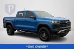 2024 Chevrolet Colorado Crew Cab 4x4, Pickup for sale #7R3933A - photo 10