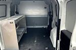 Used 2018 Ram ProMaster City Tradesman FWD, Upfitted Cargo Van for sale #8R3859 - photo 27