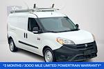 Used 2018 Ram ProMaster City Tradesman FWD, Upfitted Cargo Van for sale #8R3859 - photo 8