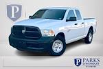 2021 Ram 1500 Classic Quad Cab 4x4, Pickup for sale #8R3873 - photo 1