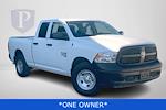 2021 Ram 1500 Classic Quad Cab 4x4, Pickup for sale #8R3873 - photo 8