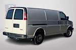 Used 2022 GMC Savana 2500 Work Van 4x2, Empty Cargo Van for sale #8R3888 - photo 10