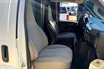 Used 2022 GMC Savana 2500 Work Van 4x2, Empty Cargo Van for sale #8R3888 - photo 18