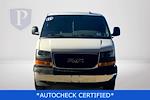 Used 2022 GMC Savana 2500 Work Van 4x2, Empty Cargo Van for sale #8R3888 - photo 4