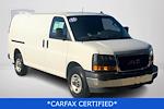 Used 2022 GMC Savana 2500 Work Van 4x2, Empty Cargo Van for sale #8R3888 - photo 5