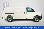 Used 2022 GMC Savana 2500 Work Van 4x2, Empty Cargo Van for sale #8R3888 - photo 6