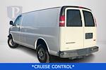 Used 2022 GMC Savana 2500 Work Van 4x2, Empty Cargo Van for sale #8R3888 - photo 2