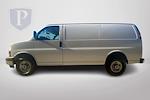 Used 2022 GMC Savana 2500 Work Van 4x2, Empty Cargo Van for sale #8R3888 - photo 7