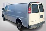 Used 2022 GMC Savana 2500 Work Van 4x2, Empty Cargo Van for sale #8R3888 - photo 9