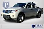 Used 2021 Nissan Frontier SV Crew Cab 4x4, Pickup for sale #8R3917 - photo 1