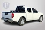 Used 2021 Nissan Frontier SV Crew Cab 4x4, Pickup for sale #8R3917 - photo 11