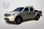 Used 2021 Nissan Frontier SV Crew Cab 4x4, Pickup for sale #8R3917 - photo 12