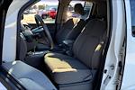 Used 2021 Nissan Frontier SV Crew Cab 4x4, Pickup for sale #8R3917 - photo 17