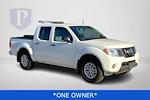 Used 2021 Nissan Frontier SV Crew Cab 4x4, Pickup for sale #8R3917 - photo 6