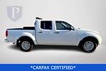 Used 2021 Nissan Frontier SV Crew Cab 4x4, Pickup for sale #8R3917 - photo 7