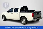 Used 2021 Nissan Frontier SV Crew Cab 4x4, Pickup for sale #8R3917 - photo 2