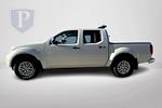 Used 2021 Nissan Frontier SV Crew Cab 4x4, Pickup for sale #8R3917 - photo 8